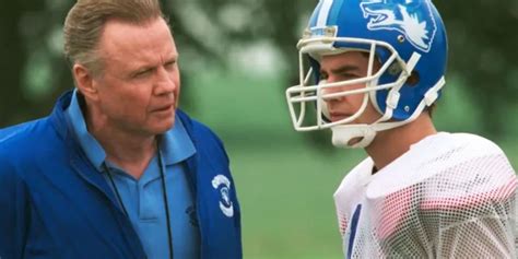 Varsity Blues -  A High School Football Drama Packed With Teen Angst and Unexpected Romance!