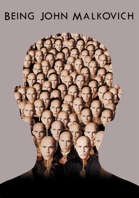  Being John Malkovich: A Portal Into the Surreal and Subversive Psyche