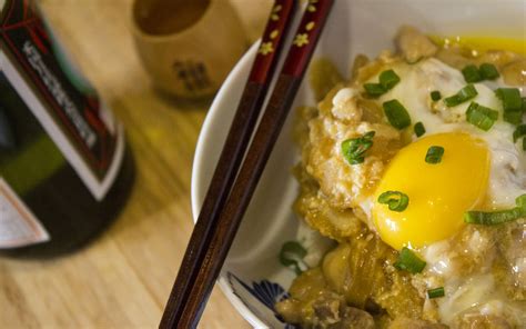 親子丼に合うお吸い物、そして宇宙の果ての味覚探求