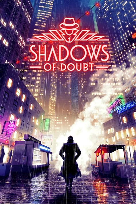 Shadows of Doubt - A Haunting Tale of Identity and Illusion during the 1910s Silent Era!