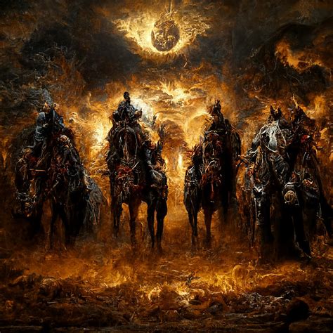 The Four Horsemen of the Apocalypse는 전쟁의 참혹함과 사랑을 그린 서사시입니다!