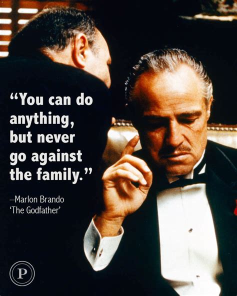 The Godfather - A Sprawling Epic of Family Loyalty, Betrayal, and Sicilian Cuisine!