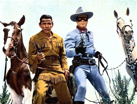  The Lone Ranger - 1950년대 미국 서부의 로맨틱한 영웅 이야기 그리고 인상적인 스파게티 웨스턴 연출!