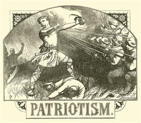 The Spirit of '17! An Epic Tale of Patriotism and Sacrifice Starring the Legendary Robert Warwick!